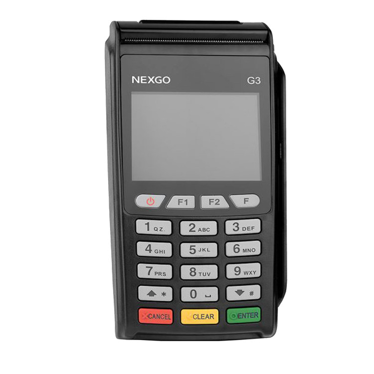 پایانه فروشگاهی سیار نکس گو مدل G3