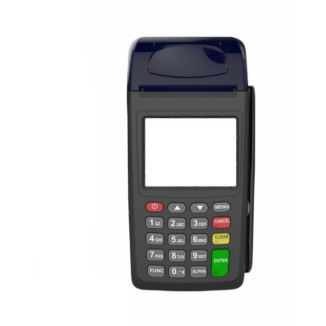 پایانه فروشگاهی مدل 7210