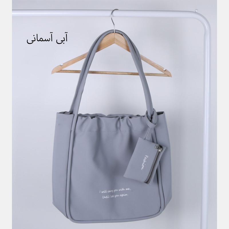 کیف دوشی زنانه مدل 1723