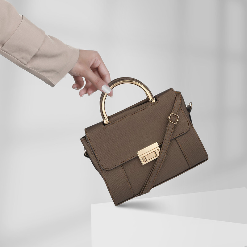 کیف دستی زنانه مدل KS-00128