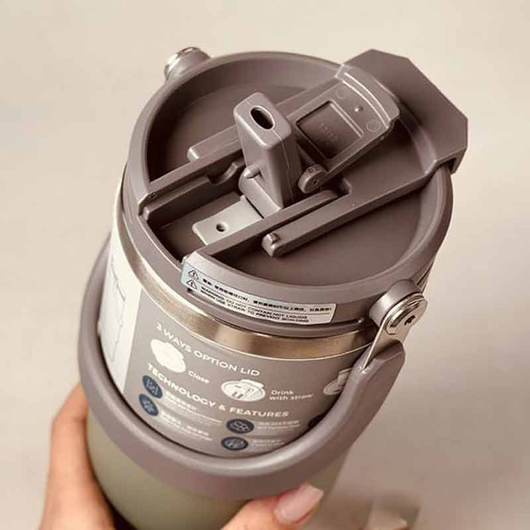 تراول ماگ تایسو مدل TS-8830 گنجایش 1.2 لیتر