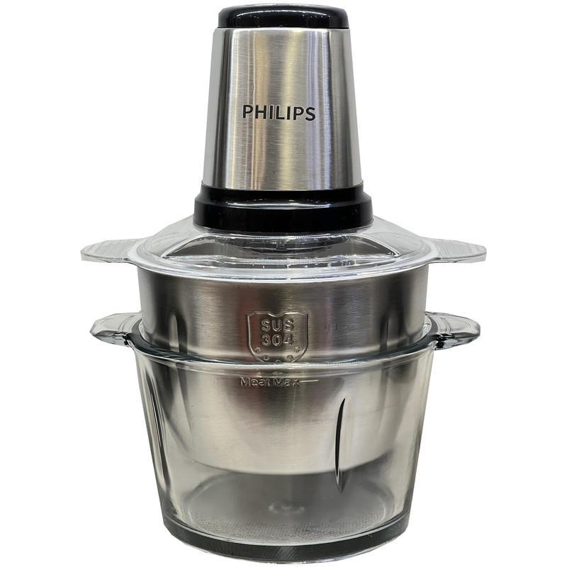 خردکن مدل PH5050 دو کاسه