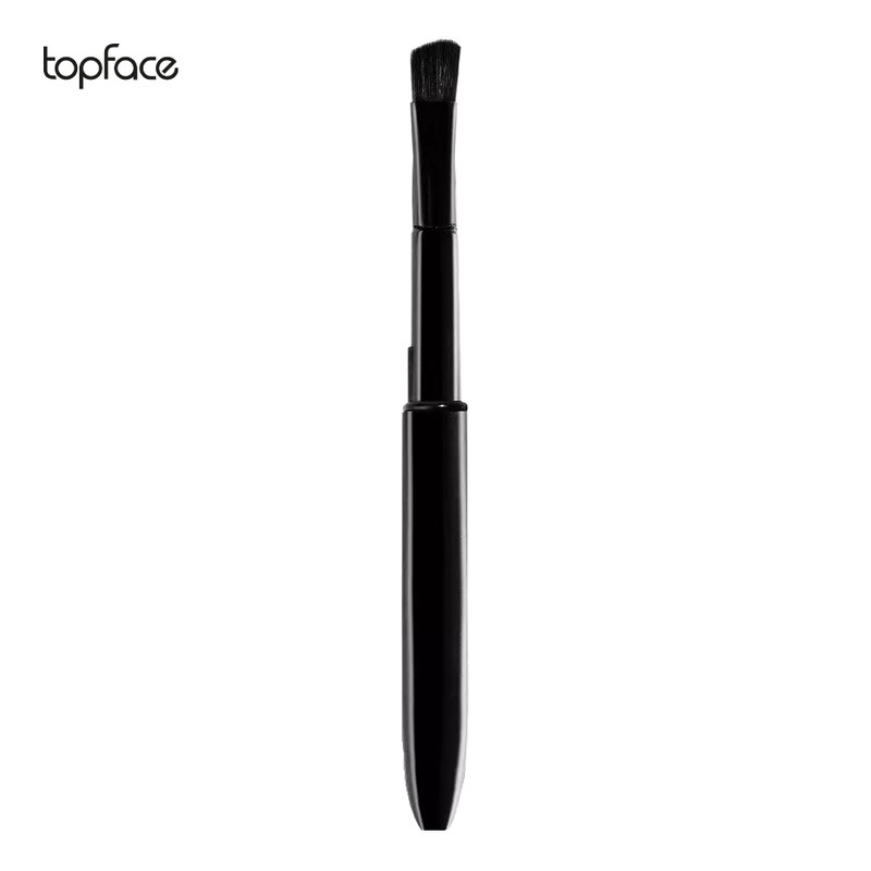 خط چشم تاپ فیس مدل Instyle Gel Eyeliner شماره 101