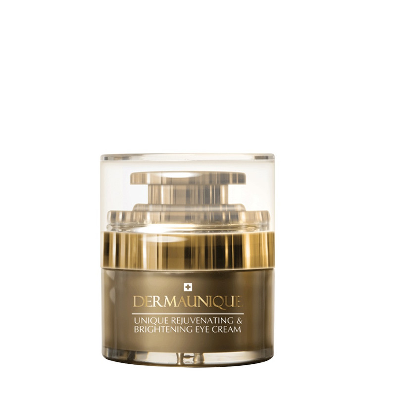 کرم دور چشم درمایونیک مدل Rejuvenating and Brightening حجم 15 میلی لیتر