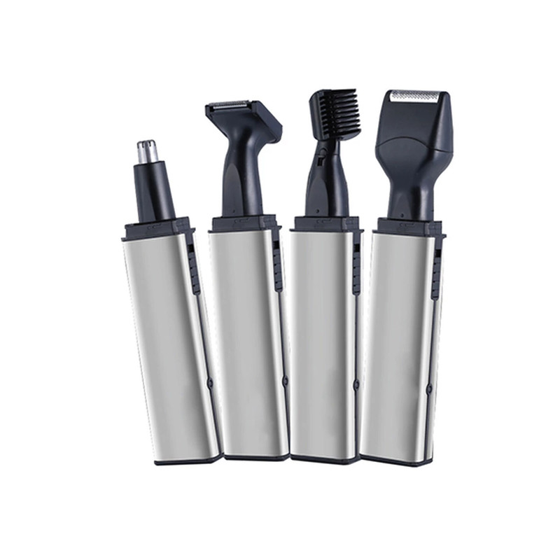 موزن گوش و بینی و خط زن جیمی مدل GM-3116