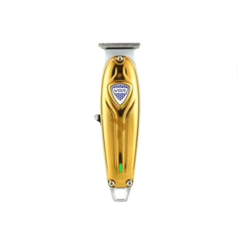 ماشین اصلاح موی صورت و بدن وی جی ار مدل V-188