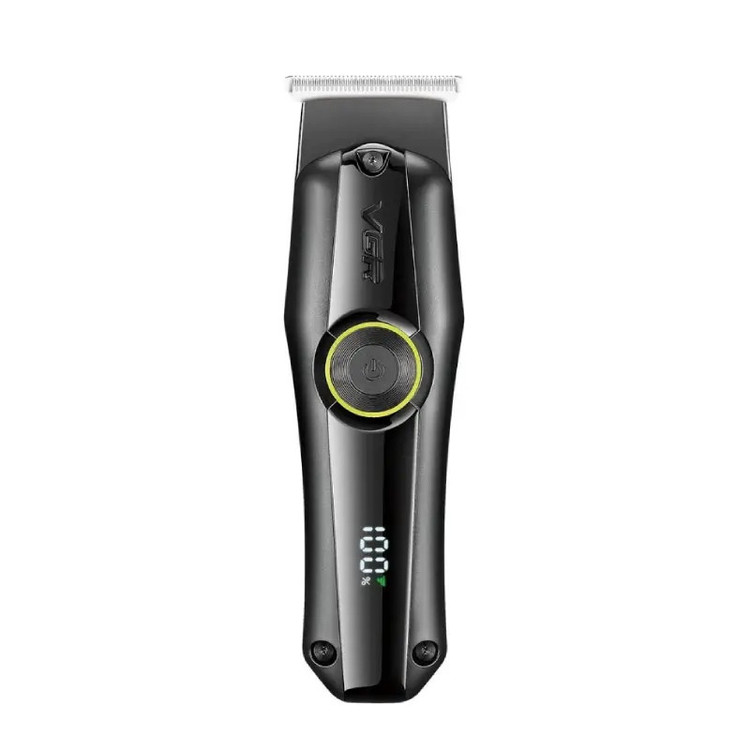 ماشین اصلاح موی سر و صورت وی جی ار مدل V-905