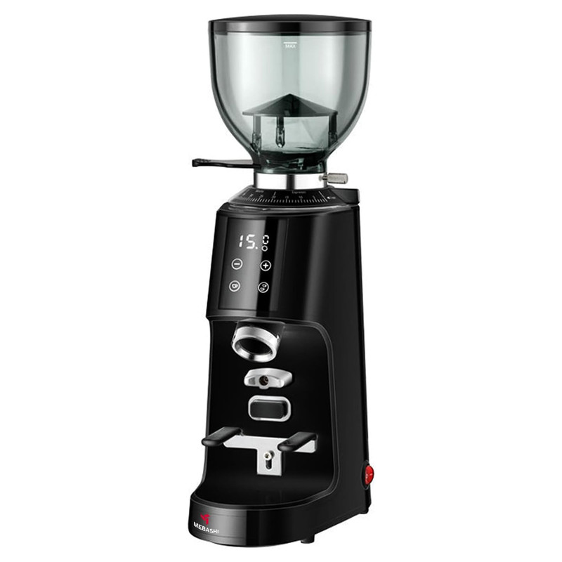 آسیاب قهوه مباشی مدل ME-CG2300