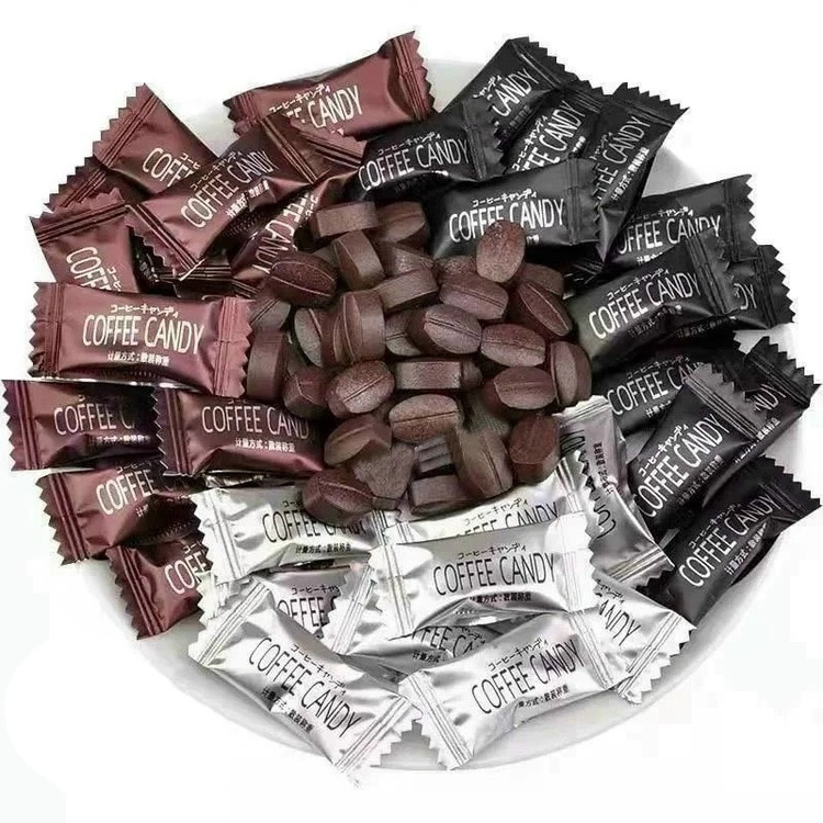 قرص قهوه با طعم کلاسیک کافی کندی آراکس - 500 گرم
