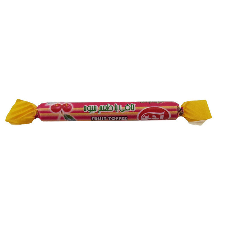 تافی گیلاس آیدین - 470 گرم بسته 2 عددی