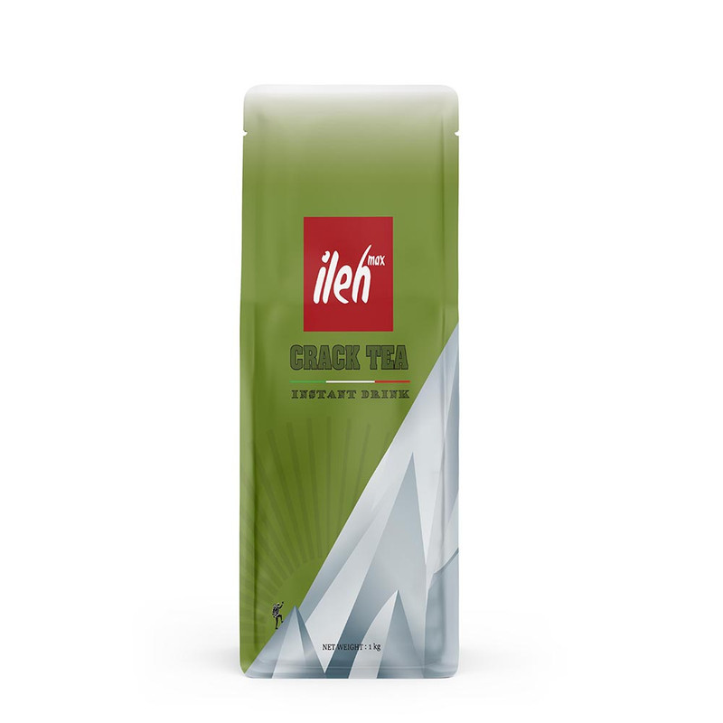 چای کرک ایله مکث - 1 کیلوگرم