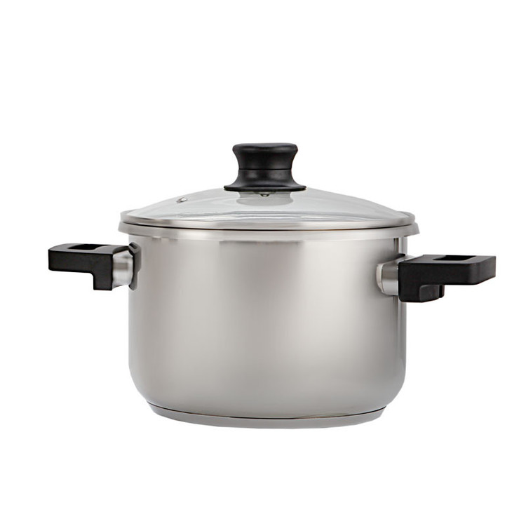 زودپز دوقلو فلر مدل PS289 گنجایش 5 و7 لیتر