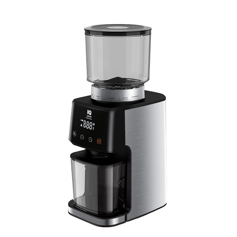 آسیاب قهوه آی کیو مدل IJ-300CG