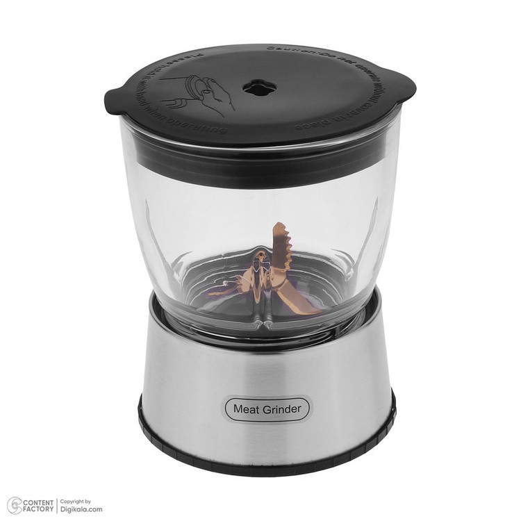 آبمیوه گیری وسترن هاوس مدل WJU-4140