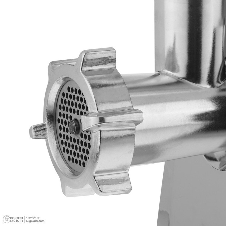 چرخ گوشت وسترن هاوس مدل WMG-3750S