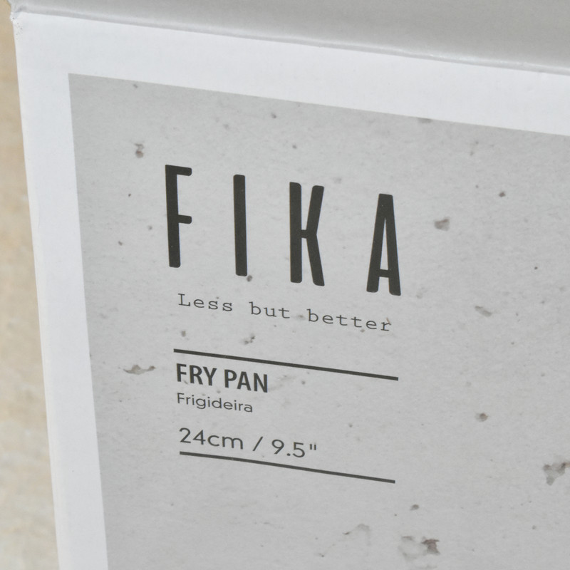 تابه نیوفلیم مدل FRY PAN سایز 24
