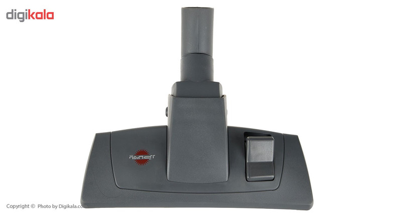جاروبرقی 2000 وات پارس خزر مدل VC-2000W