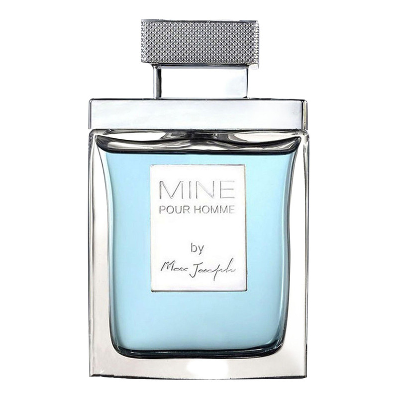 ادو پرفیوم مردانه مارک ژوزف مدل Mine Pour Homme حجم 100 میلی لیتر