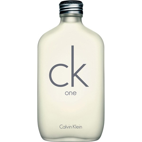 ادو تویلت مردانه کلوین کلاین CK One حجم 200ml