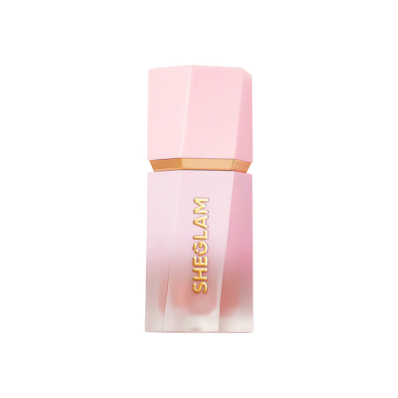 رژگونه مایع مات شیگلم مدل Bloom شماره Risky Business