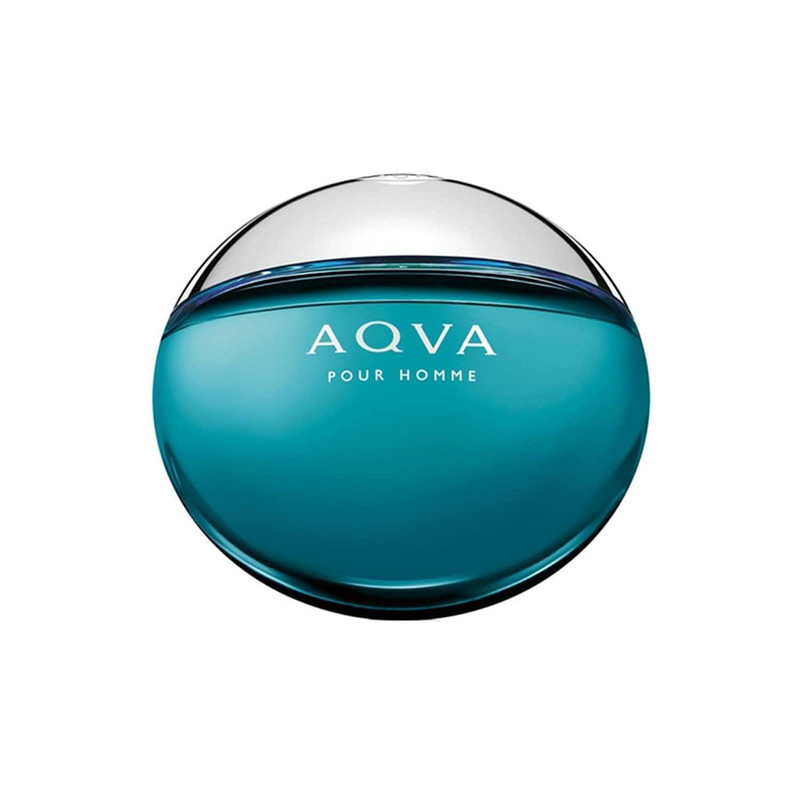 ادوتویلت مردانه بولگاری مدل Aqva حجم 100 میلیلیتر