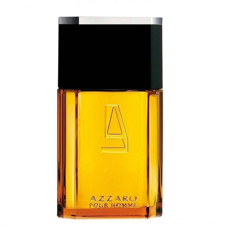 ادو تویلت مردانه آزارو مدل Azzaro Pour Homme حجم 100 میلی لیتر