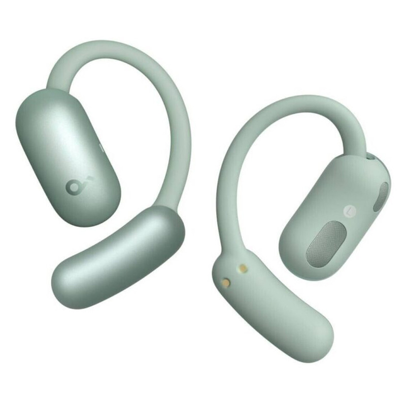 هدفون بلوتوثی انکر مدل soundcore AeroFit 2 - نسخه مجهز به هوش مصنوعی