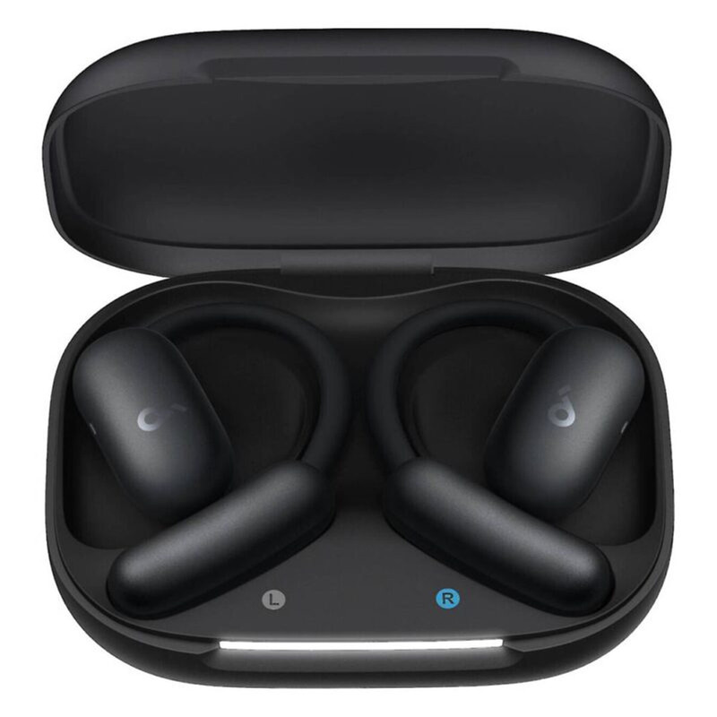 هدفون بلوتوثی انکر مدل soundcore AeroFit 2 - نسخه مجهز به هوش مصنوعی