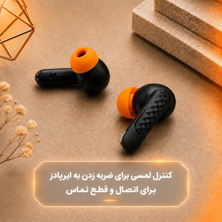 هدفون ریولینک مدل RV--25 ENC