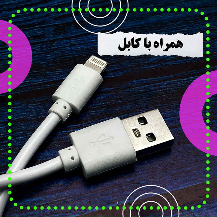 هدفون ریولینک مدل RTU 3