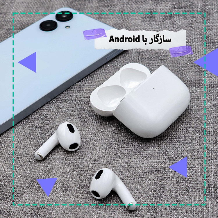 هدفون ریولینک مدل RTU 3