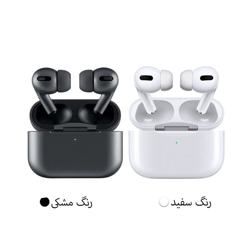 هدفون ریولینک مدل AIR TRUE Pro2
