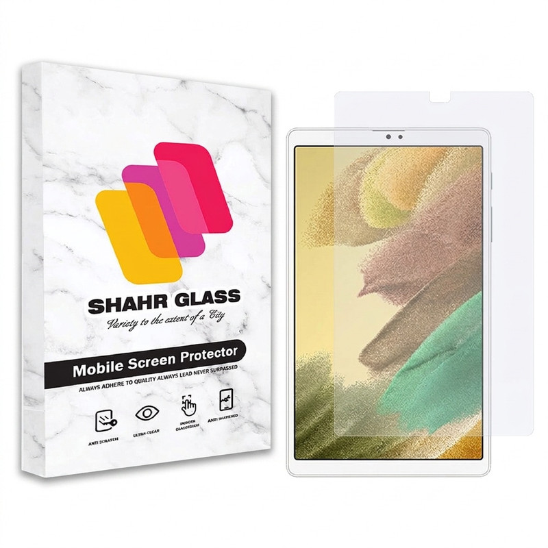محافظ صفحه نمایش شهر گلس مدل SMPT1 مناسب برای تبلت سامسونگ Galaxy Tab A7 Lite / T220 / T225