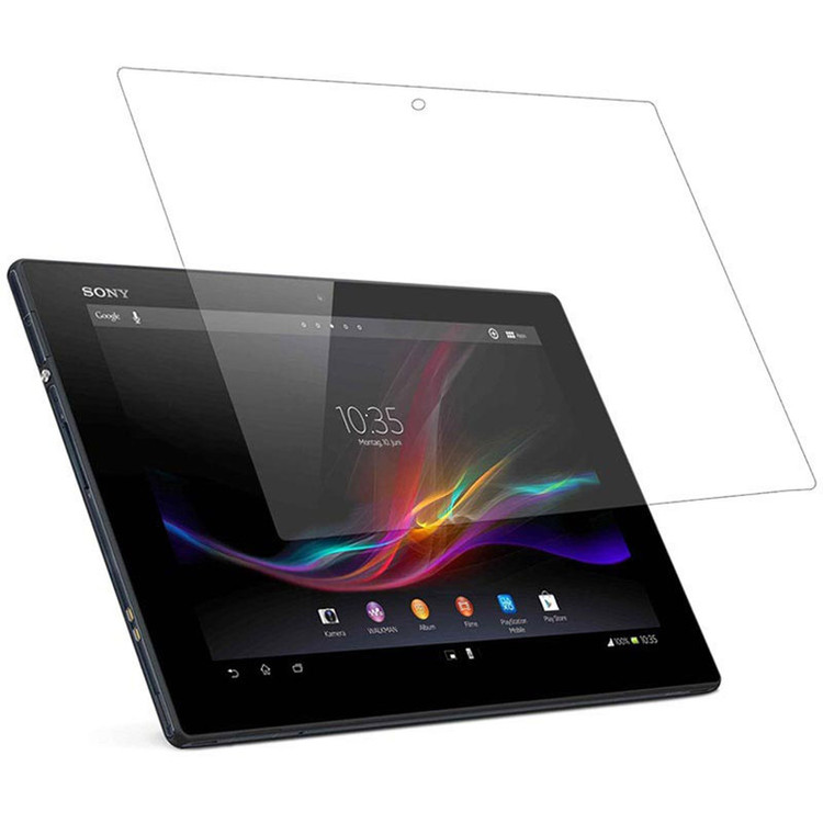 محافظ صفحه نمایش شهر گلس مدل SMPT1 مناسب برای تبلت سامسونگ Galaxy Tab A7 Lite / T220 / T225