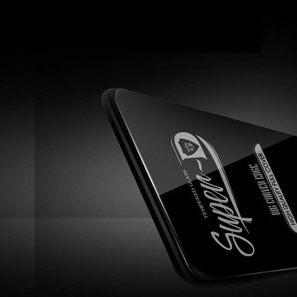محافظ صفحه نمایش 5D هورس مدل SUPERD مناسب برای گوشی موبایل سامسونگ Galaxy A52s 5G