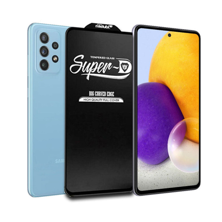 محافظ صفحه نمایش 5D هورس مدل SUPERD مناسب برای گوشی موبایل سامسونگ Galaxy A52s 5G