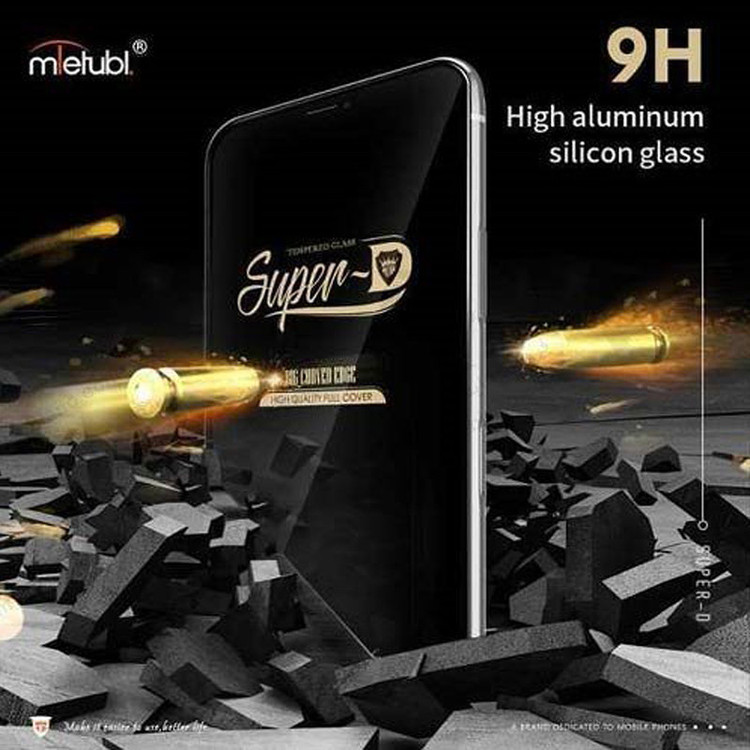 محافظ صفحه نمایش لایونکس مدل SUPERD مناسب برای گوشی موبایل شیائومی Poco M5s