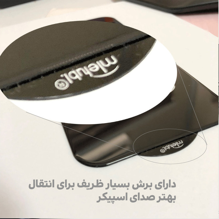 محافظ صفحه نمایش شهر گلس مدل SUPERD مناسب برای گوشی موبایل سامسونگ Galaxy A04