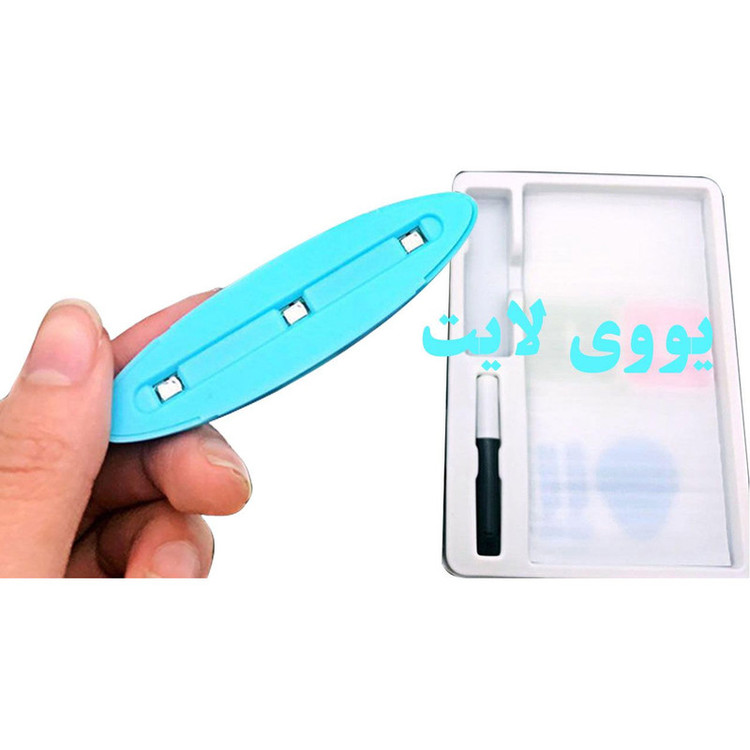 محافظ صفحه نمایش هورس مدل LVB مناسب برای گوشی موبایل هوآوی P30 Pro