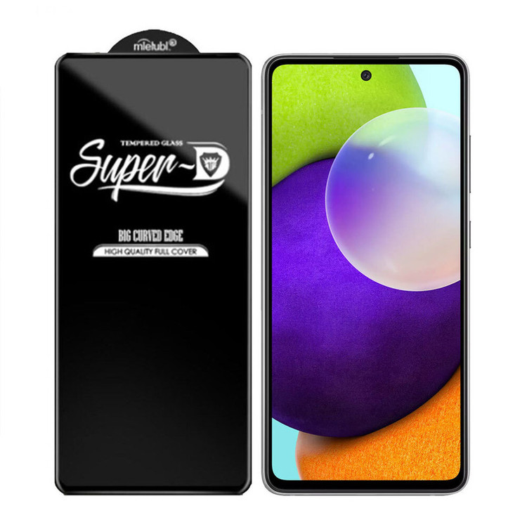 محافظ صفحه نمایش هورس مدل SUPERD مناسب برای گوشی موبایل شیائومی Mi 10T Lite 5G / Poco X3 / Poco X3 Pro