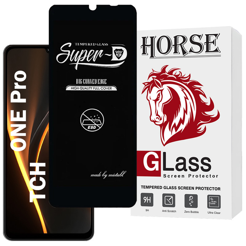 محافظ صفحه نمایش هورس مدل SUPERDNH مناسب برای گوشی موبایل تی سی اچ One Pro