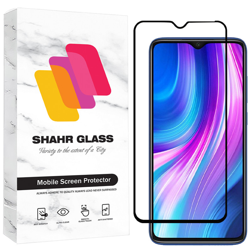 محافظ صفحه نمایش شهر گلس مدل CRCS مناسب برای گوشی موبایل سامسونگ  Galaxy A20s