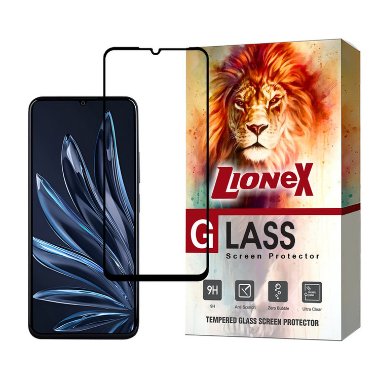 محافظ صفحه نمایش لایونکس مدل FULSLLI مناسب برای گوشی موبایل وکال Vocal V1