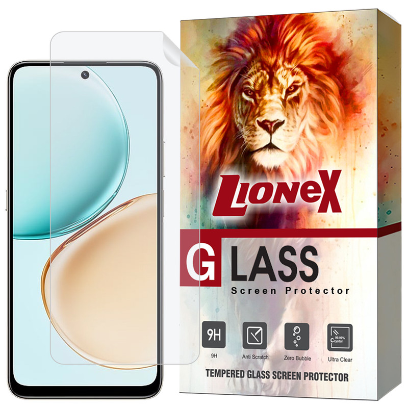 محافظ صفحه نمایش لایونکس مدل LFNMB20 مناسب برای گوشی موبایل آنر X7d