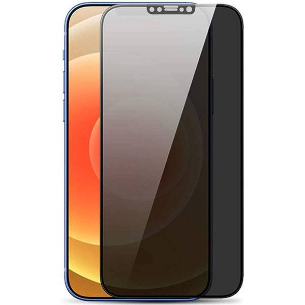 محافظ صفحه نمایش حریم شخصی ژینوس مدل SECRETX مناسب برای گوشی موبایل سامسونگ Galaxy A24 4G