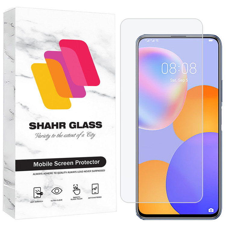 محافظ صفحه نمایش شهر گلس مدل SIM20 مناسب برای گوشی موبایل شیائومی Redmi Turbo 4 / Poco X7 Pro / Poco F7 Ultra 5G / Redmi Note 14s 4G / داریا Daria Bond 2