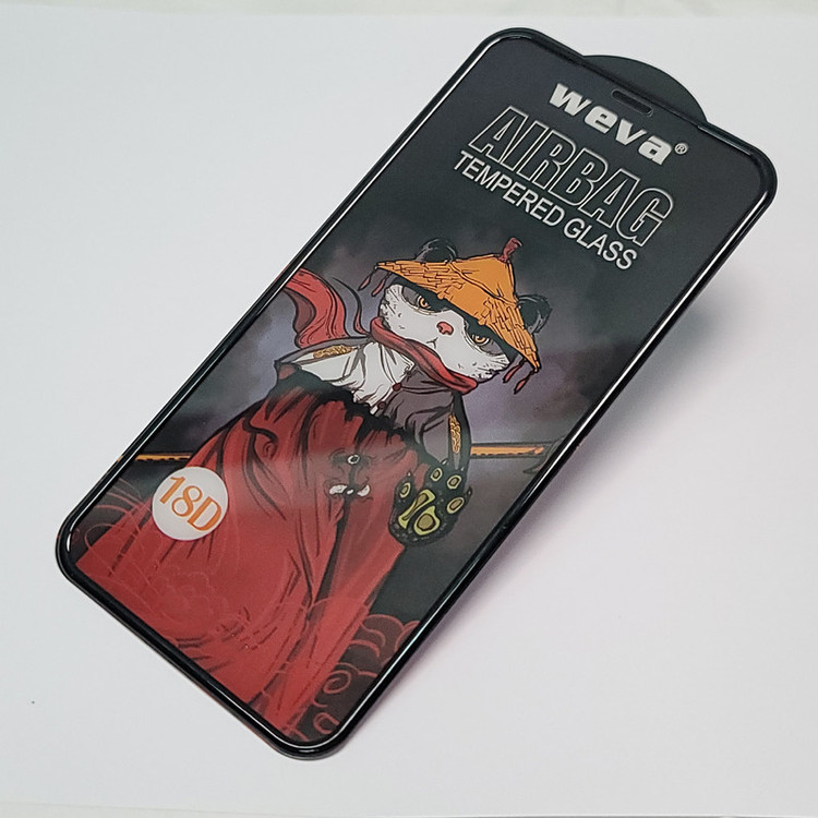 محافظ صفحه نمایش هورس مدل AIRBAG مناسب برای گوشی موبایل اپل iPhone 7