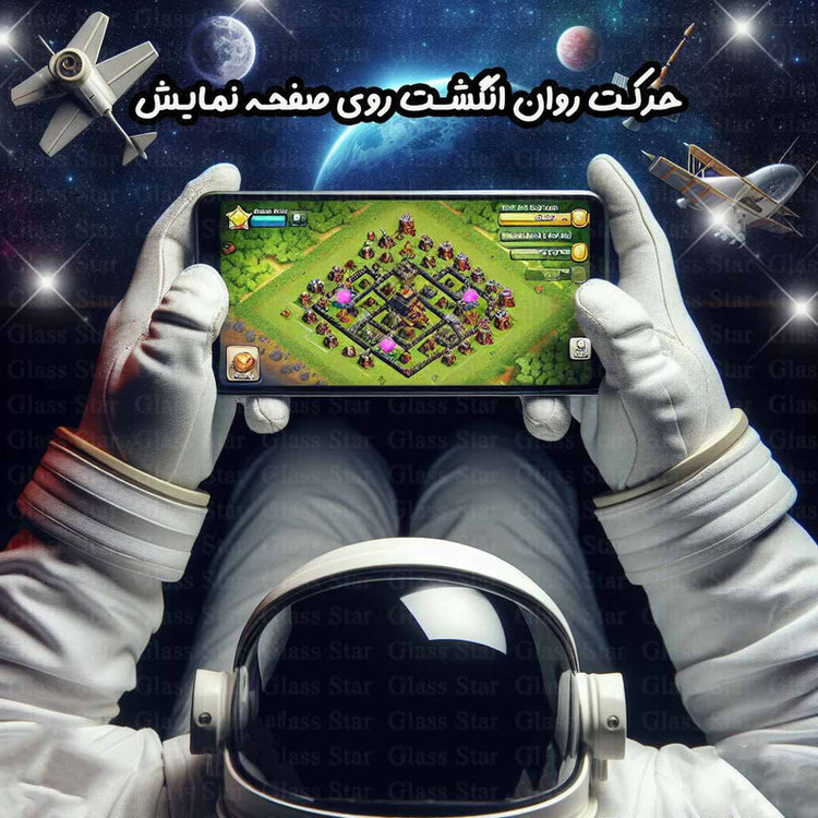 محافظ صفحه نمایش شهر گلس مدل FULLSH مناسب برای گوشی موبایل شیائومی Mi 9T Pro / Mi 9T / Redmi K20 Pro / Redmi K20
