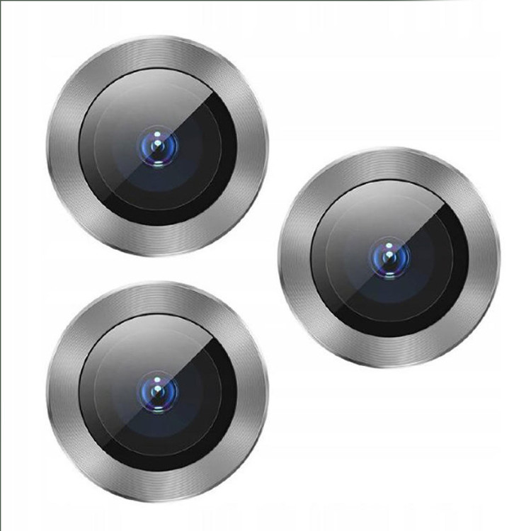 محافظ لنز دوربین لایونکس مدل RING مناسب برای گوشی موبایل اپل iPhone 11