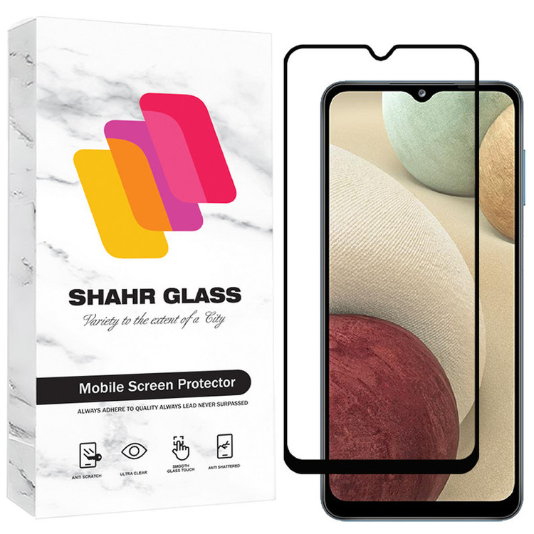 محافظ صفحه نمایش سرامیک شفاف شهر گلس مدل CERS30 مناسب برای گوشی موبایل نوکیا G10 / G11 / G11 Plus / G20 / G21 / وکال V0 Plus / V01 / بلک ویو BlackView Wave 6C / BlackView A52 Pro